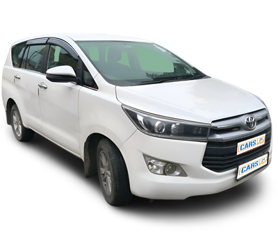 Toyota Innova Crysta-img